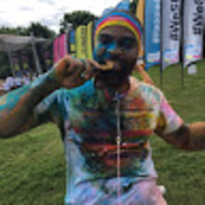 Meet your Posher, Darius j.